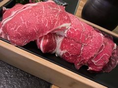 -湊湊火锅·茶憩(恒隆广场店)