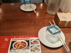 -南门小馆·清真(国贸商城店)