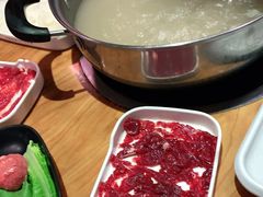-牛鲜胜·潮汕牛肉自助火锅(番禺市桥店)