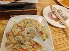 -柳叶刀烧烤(北大清华店)