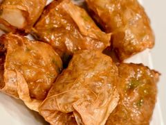 -膳富贵黄油蟹体验馆(欢乐港湾店)