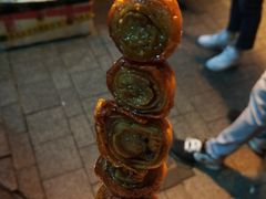-豪華小食.華記