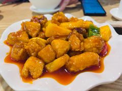 -佛有缘素食馆·荔湾老字号(陈家祠首店)