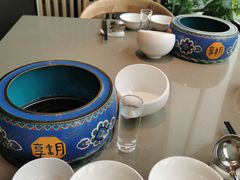 -享月汤皇·海鲜小火锅·聚会(曲江创意谷店)