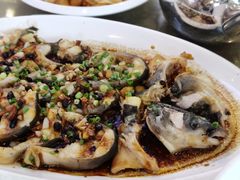 -竹溪百福酒家(同和店)