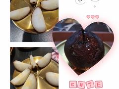 -闻老头·菊花炭烤肉(佛山首店)
