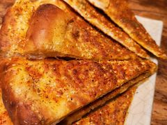 -尕羊烤肉餐厅·清真(会宁路店)