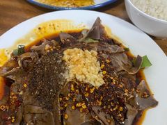 -温记府廟豆汤饭·始于1955年(海椒店)