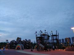 -枫香湖儿童公园