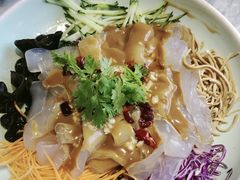 -大胡同天津菜·海肠捞饭·津门皮皮虾锅贴一绝(西姜井店)