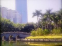 -南宁南湖公园