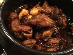 -铁公鸡·四川料理(天环广场店)