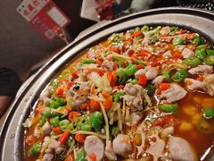 -饕林餐厅(春熙路店)