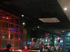 大堂-丰茂烤串(全国首店)