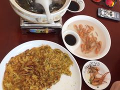 -天目湖刘老四农庄