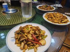 -白魁老号饭庄(安内店)