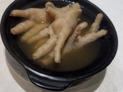 -白云宾馆·白云宴餐厅