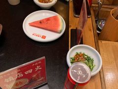 -大龙辣火锅·龙虾·烧烤(湖滨新天地店)