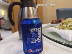 -关东风老北方菜馆(桂芳园店)