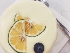 -贝紫Style(木马公寓店)