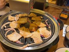 -九田家黑牛烤肉料理(衡百国际店)