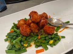 -聚春园自助餐厅(东街口店)