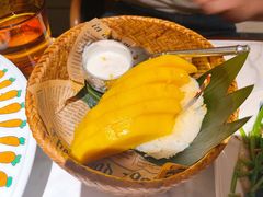 -太食獸泰式茶餐厅(济南万象城店)