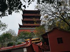 -梵天禅寺