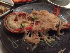 沈阳君悦酒店乐厨自助餐厅-君悦酒店·乐厨·高空自助餐(青年大街店)