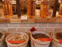 android_upload_pic-闯关东东北农家菜(崂山石老人店)