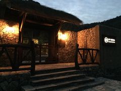 莫干·遥远的山-看见远方·莫干遥远的山民宿