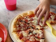 -玛尚诺Pizza&Bar(长泰广场店)