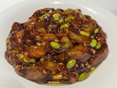 -到家尝北京菜(西坝河店)