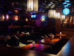 大堂-蓝枪鱼鲜酿啤酒餐厅blue marlin(江宁店)