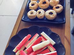 -齐齐哈尔车轱辘烤肉