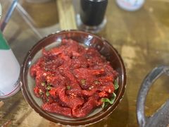 -正南齊北重庆老火锅(光华村直营店)
