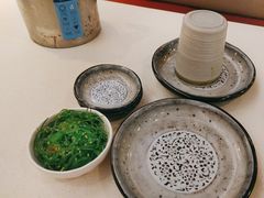 -采御鲜·回转寿司(汕头万达店)