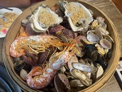 -鲜小岛·铜锅涮肉