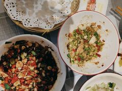 -彭耕记猪油炒小菜(吉联mall店)