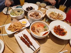 -九毛九西北菜(大东海店)
