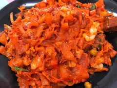 -新加坡Zam Zam餐馆