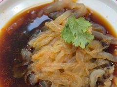 -叶存利海鲜大馅饺子(海宁路总店)