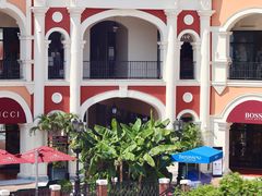 -佛罗伦萨小镇广佛名品奥特莱斯(疏港路店)