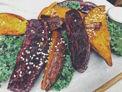 -农畉LONFOOD(福田星河COCOPark店)