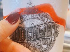 -酷巧·巧克力糖果店