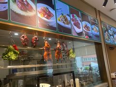 -荔粥记潮汕砂锅粥(新北万达店)