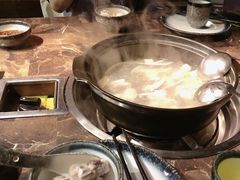 -同仁四季椰子鸡(海岸城天利店)