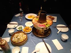 -鼓楼东街老火锅(鼓楼店)