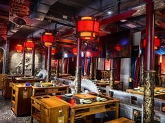-蜀江龙火锅(339店)