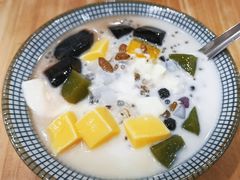 -哼哈豆花工房(高铁吾悦广场店)